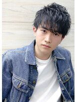 クラン(clan)&nbsp;王道×黒髪爽やかショート