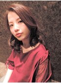 大人綺麗目めロブスタイル☆彡