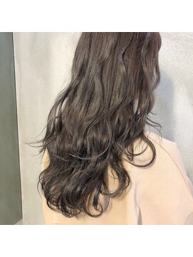 ミント(mint) ＊グレー過ぎず絶妙☆アンティークグレー＊