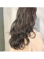 ミント(mint) *グレー過ぎず絶妙☆アンティークグレー*