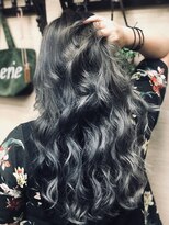 シェリー(cherie)&nbsp;ブルーシルバー【cherie池袋】