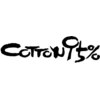 コットン95%(COTTON95%)のお店ロゴ