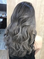 ラピス 新宿(Lapis)&nbsp;【lapis新宿】プラチナグラデーション