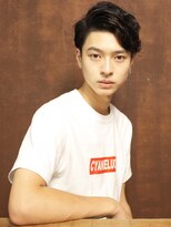 シアンデルカ(CYANDELUCCA)&nbsp;大人サイドパートショート