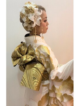 ラチャウ(La.Ciau) ２０１９☆成人式