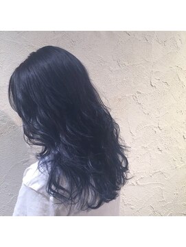 クレル(Creelu) ブルーアッシュ