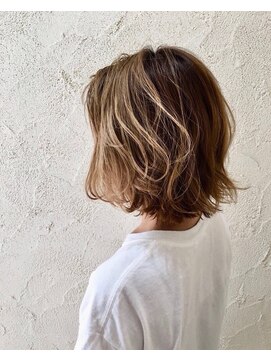 モードケイズ 尼崎店(MODE K's) ポイントハイライト