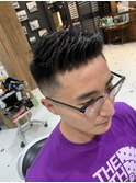 ミスターアウトドア