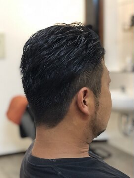 アトミック(atomic) ワイルドアップバング