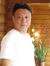 ヘアーオアシス エティル(HAIR-OASIS etill)&nbsp;yosida yuu