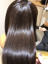 トゥーリ 筑紫野店(tuuli)&nbsp;tuuli 筑紫野　美髪トリートメント　RIO