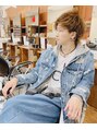 ブラストメンズヘアサロン(BLAST-men’s hair salon-) 太田 文也