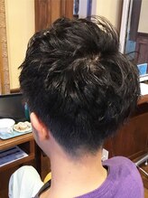 ハレ(premium hair HARE)