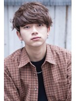 ルタ(LuTa by siesta&LiCO) LuTa☆吉祥寺マッシュウルフ×ココアブラウン