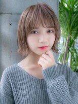 リリアン 表参道(relian) カットならrelianにお任せ!