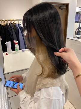 ヴァンカウンシル 千種 【VAN COUNCIL千種】イヤリングカラー