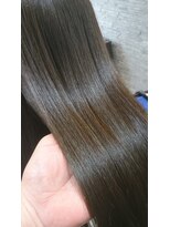 パッション 長町南店(PASSION)&nbsp;oggiotto（オッジィオット）☆【髪質改善】｜仙台・長町南美容室