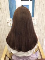 ヘアー リラクゼーション ドロップ(Hair relaxation drop) 超音波の力！濃密トリートメント《鶴見》◎20代30代40代50代