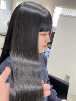 ピース(Peace)&nbsp;スタイル