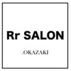 アールサロン オカザキ(Rr salon.OKAZAKI)のお店ロゴ