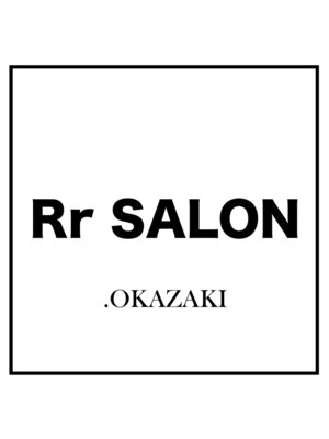 アールサロン オカザキ(Rr salon.OKAZAKI)
