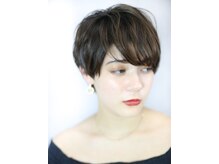 ヘアアンドスパ レガリス(Hair&Spa legalice)