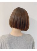 ボブスタイル