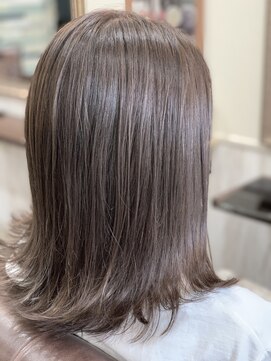 クール(Coeur) Coeur  松永のサロンスタイル