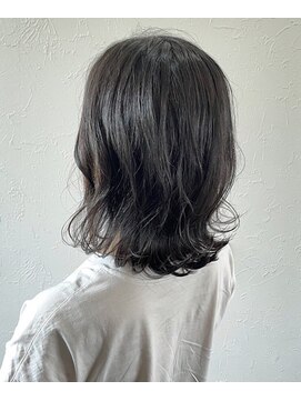 レガーレ(Legare) Aラインロブ