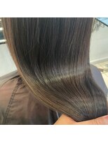 ヴィーヴォ 天六店(VIVO)&nbsp;【VIVO】池田晃久 ツヤ髪 髪質改善 OggiOtto ダメージケア