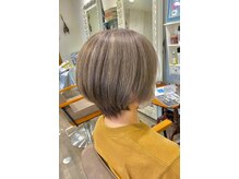 リルー(LiLou)