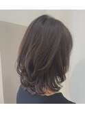 大人ミディアム