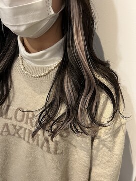 リコモ 上野御徒町(LikkleMore) 【ポイントエクステ】