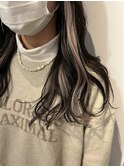 【ポイントエクステ】