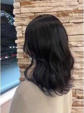 レナークアリア(LENAHC ARIA) Darkbrown color !