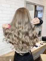 ラピス 新宿(Lapis)&nbsp;【Lapis新宿】シアーミルクティー