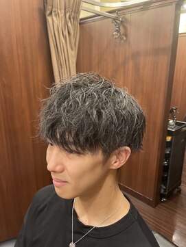 ヒロギンザ 御徒町店(HIRO GINZA) ツイストスパイラル