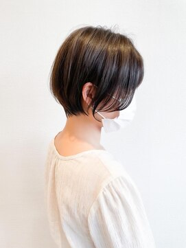 フォーカス 南流山店(FOCUS) ショートスタイル