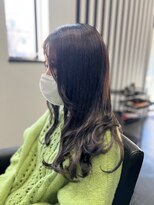 フーバ(FUUBA)&nbsp;エクステ