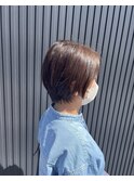 ショート
