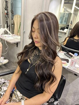 レディアル 大宮(REDEAL) ハイライト