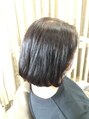 ヘアーパーク マンボ(HAIR PARK MAMBO)&nbsp;！キレイ、かわいい、を実現させます。【髪質改善/ハイライト】