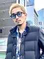 アイトーキョー 渋谷(AI TOKYO) タイトにキマる男らしい、おしゃれショート