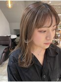 ナチュラルレイヤー