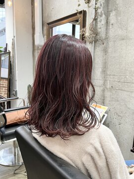 ヴィップルーム(viproom) イメチェン/ハッシュカット/フルバング/似合わせカット