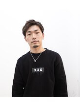 ディディ(didi)&nbsp;仲村 慶一郎