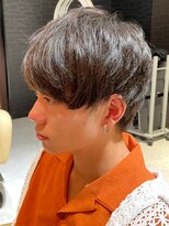 カインド 南青山(hair&make up KIND) メンズマッシュ