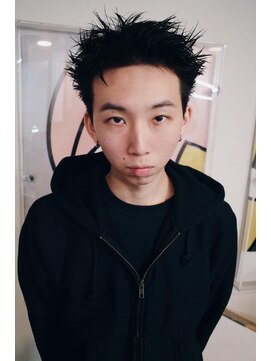 レコ 渋谷(LECO) パンキッシュ