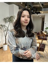 ラフィネ 成増店(raffine) 池田このか 【成増駅】