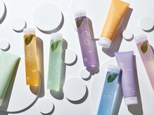 プライベートヘアサロン ハヌル(private hair salon haneul)の雰囲気（1人1人合わせてシャンプーお選びしお悩み解決◎【アジュバン】）